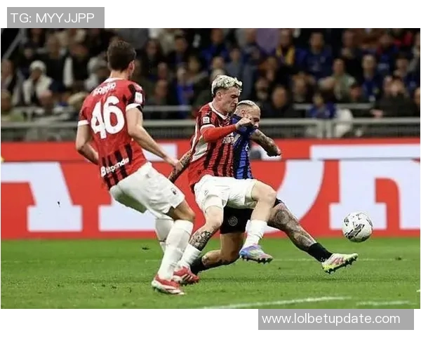 欧联杯惊天逆转巴萨狂胜AC米兰五球引发全场沸腾