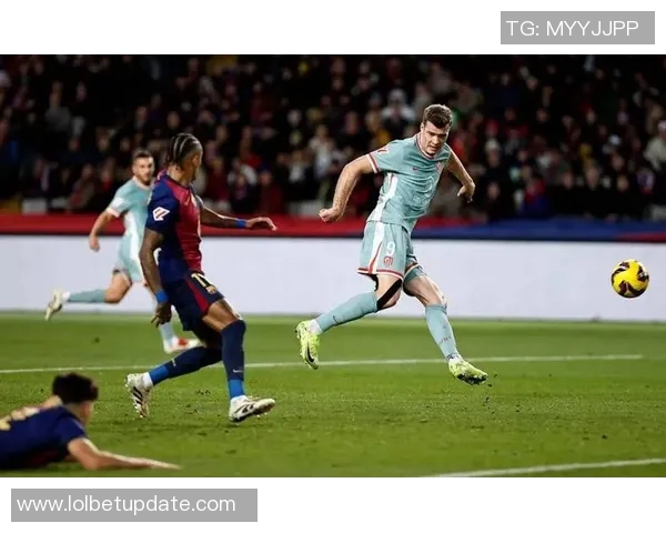 德甲激战：马竞绝杀皇马全场沸腾数据分析揭示精彩瞬间