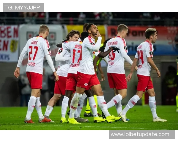 欧联杯激战马竞逆转莱比锡红牌争议引发全场热议与战术解析