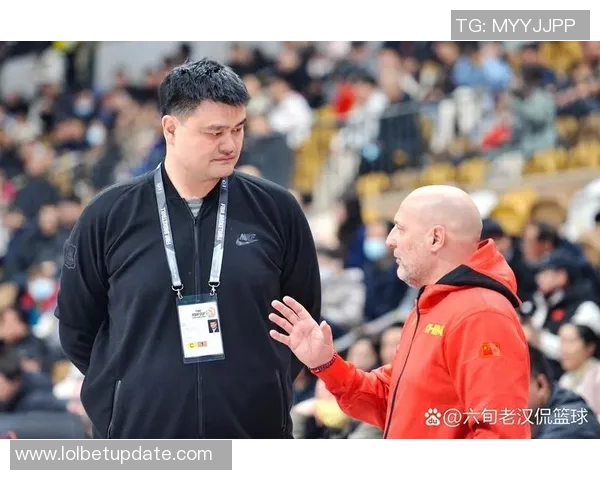 阿泰斯特与姚明携手征战CBA的传奇故事与篮球梦想